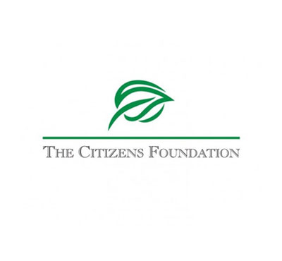 The Citizens Foundation