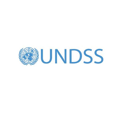 UN Department of Safety & Security (UNDSS)