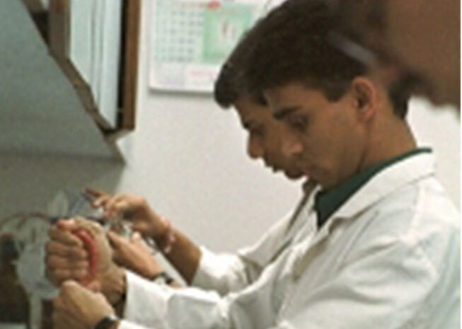  HRH Princess Haya Highlights Need for Medical Research
