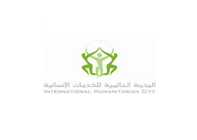  Dubai’s International Humanitarian City Announces New CEO