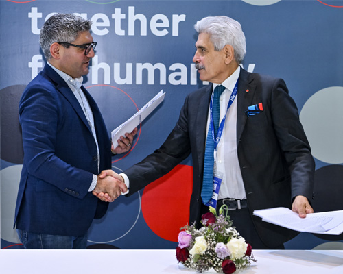  Dubai Humanitarian, noqodi Join Forces to Enable Smarter Payments for the International Humanitarian Community